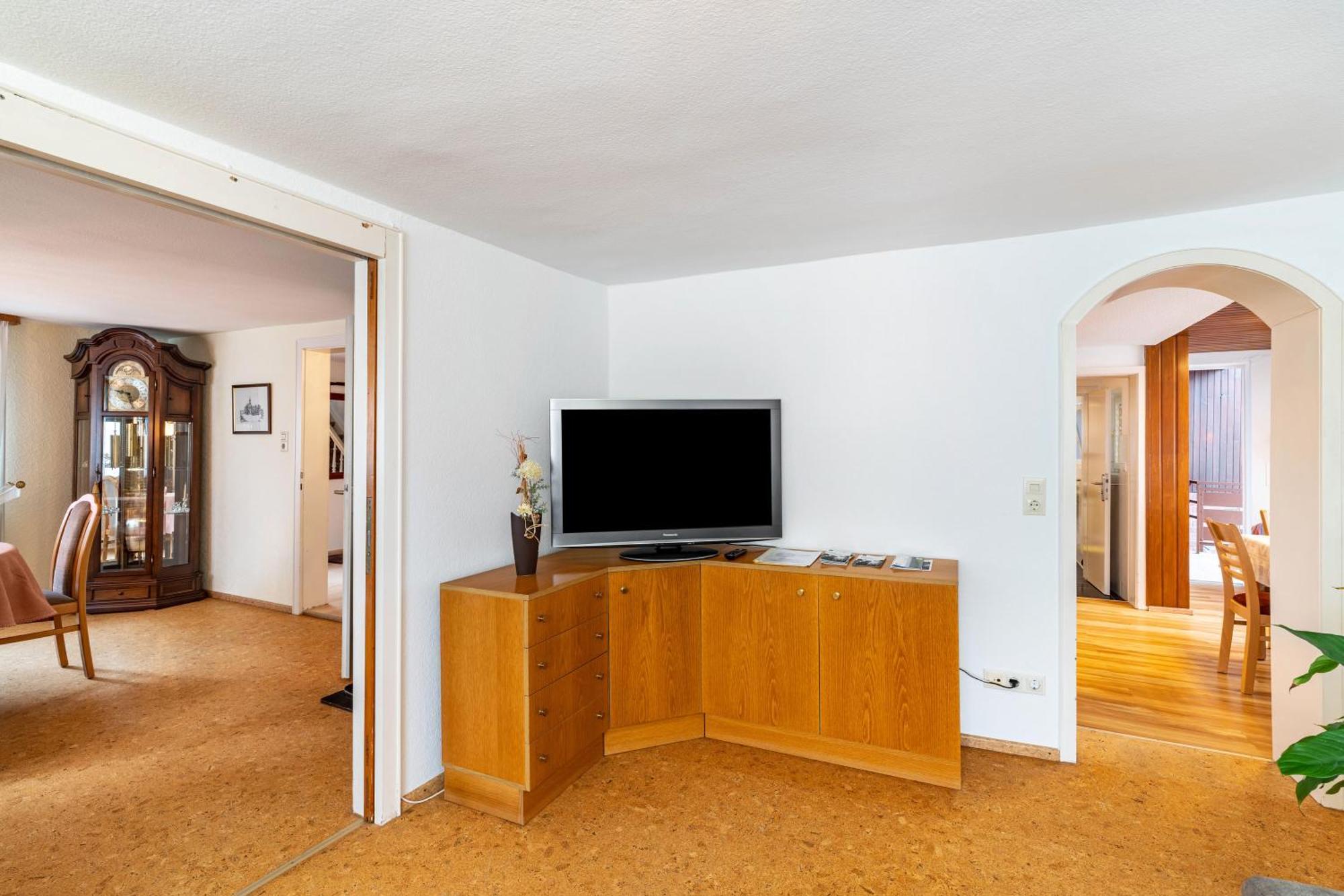 Ferienhaus Albert Apartment Buehl