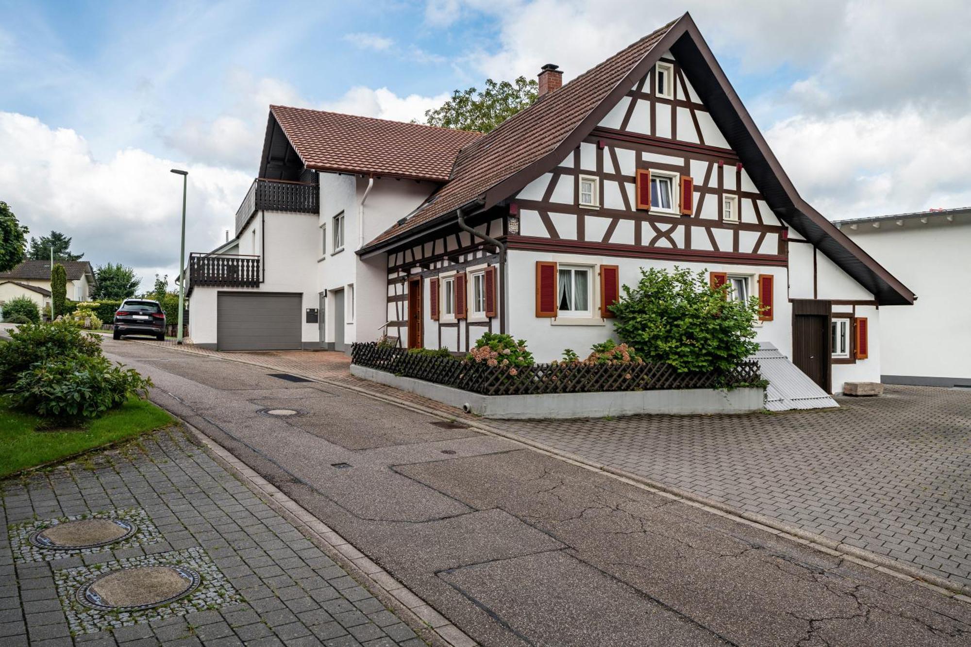Ferienhaus Albert