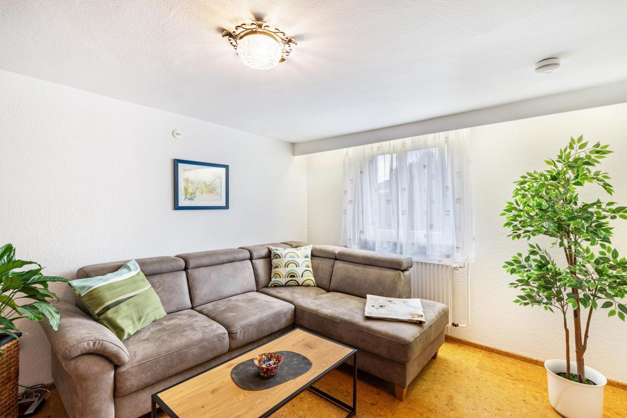 Ferienhaus Albert Apartment *