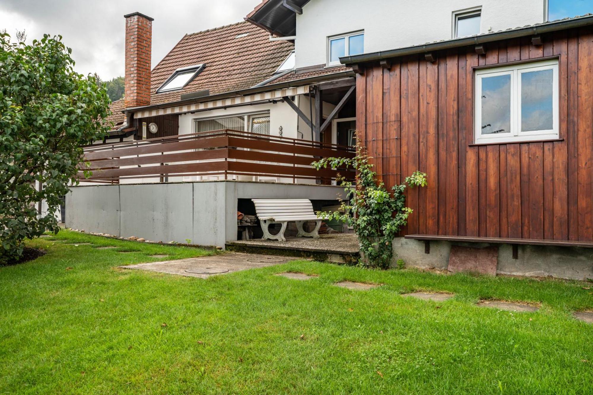 Ferienhaus Albert *