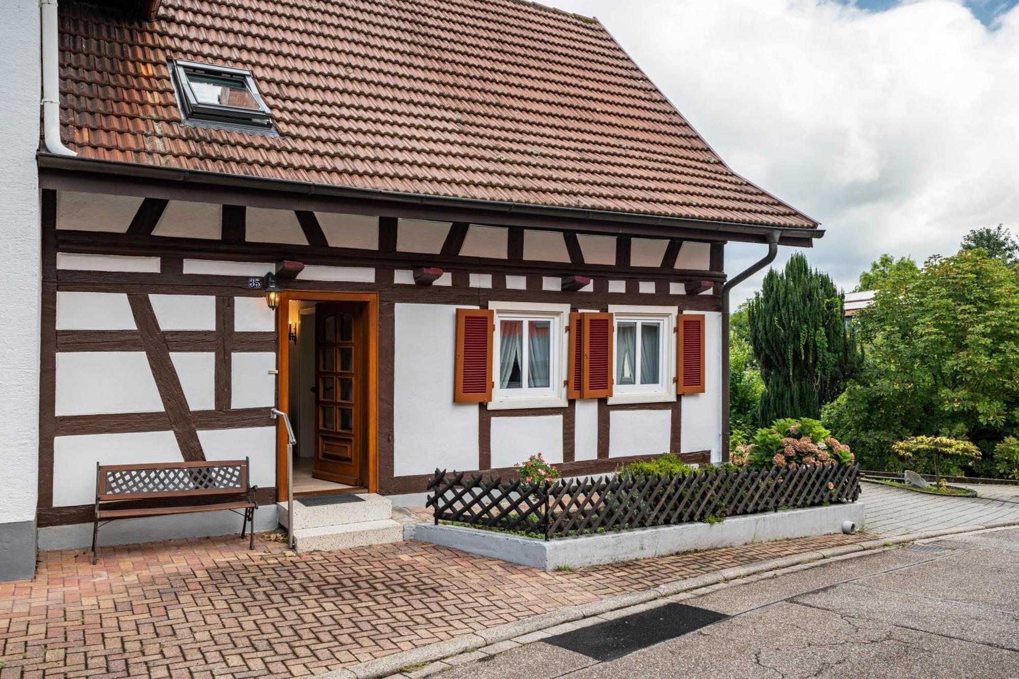 Apartment Ferienhaus Albert